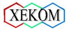 HEKOM Logo